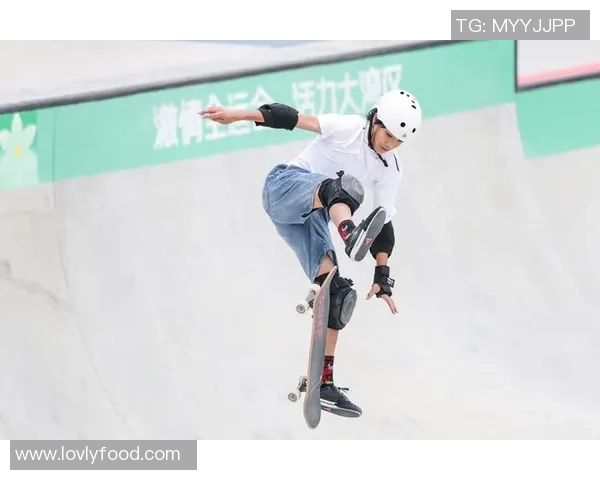 聚焦滑板运动杭州滑板队的技术创新与发展探讨